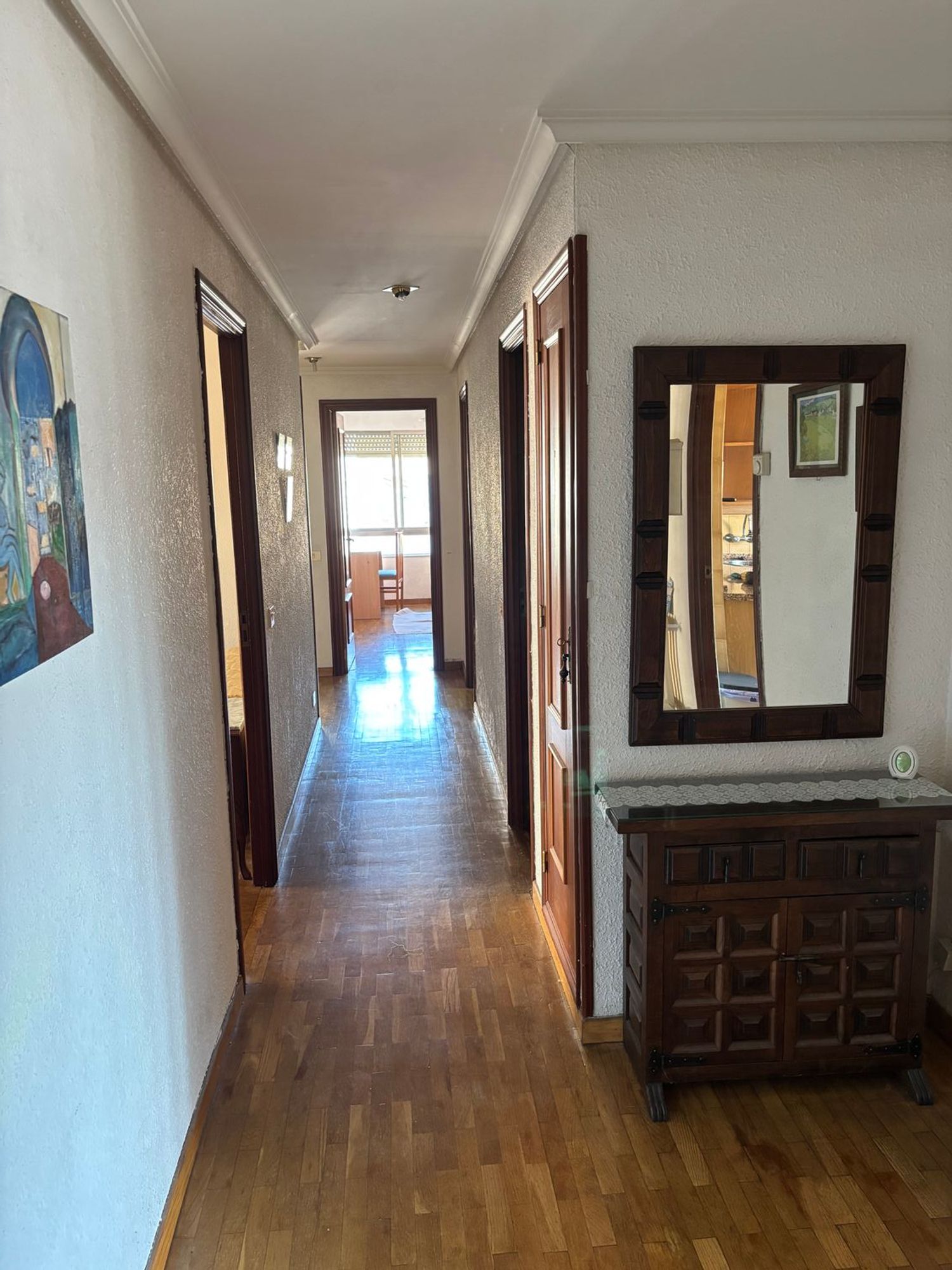 Piso en Calle santa ana, 26, El Ejido - Sta. Ana, El Ejido - Sta. Ana - Foto 16