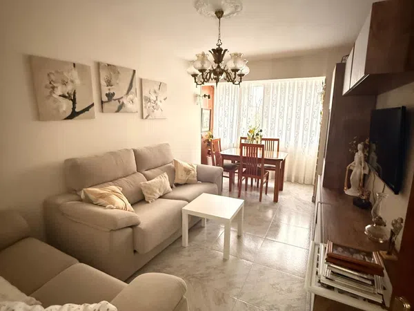 Piso en calle Retablo, 5