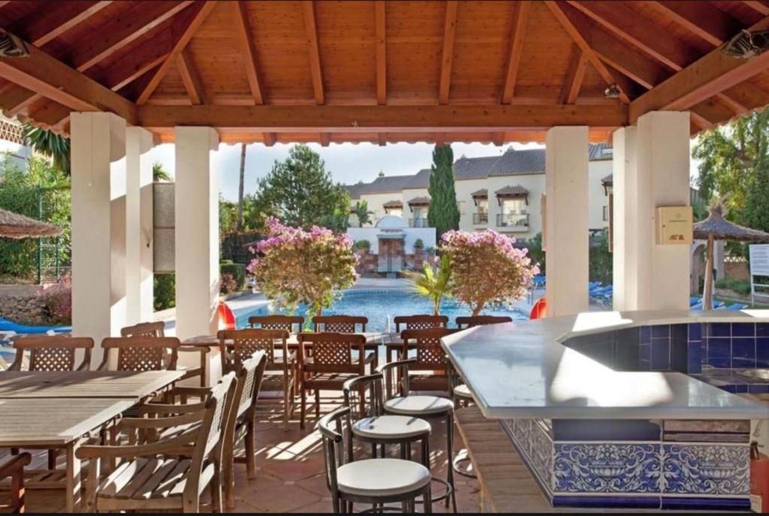 Piso en Urbanización Los Pinos de Aloha, 7 - Foto 14