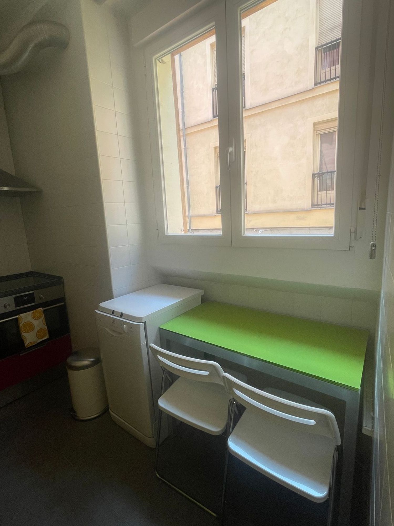 Piso en calle de Gravina, 5 - Foto 24