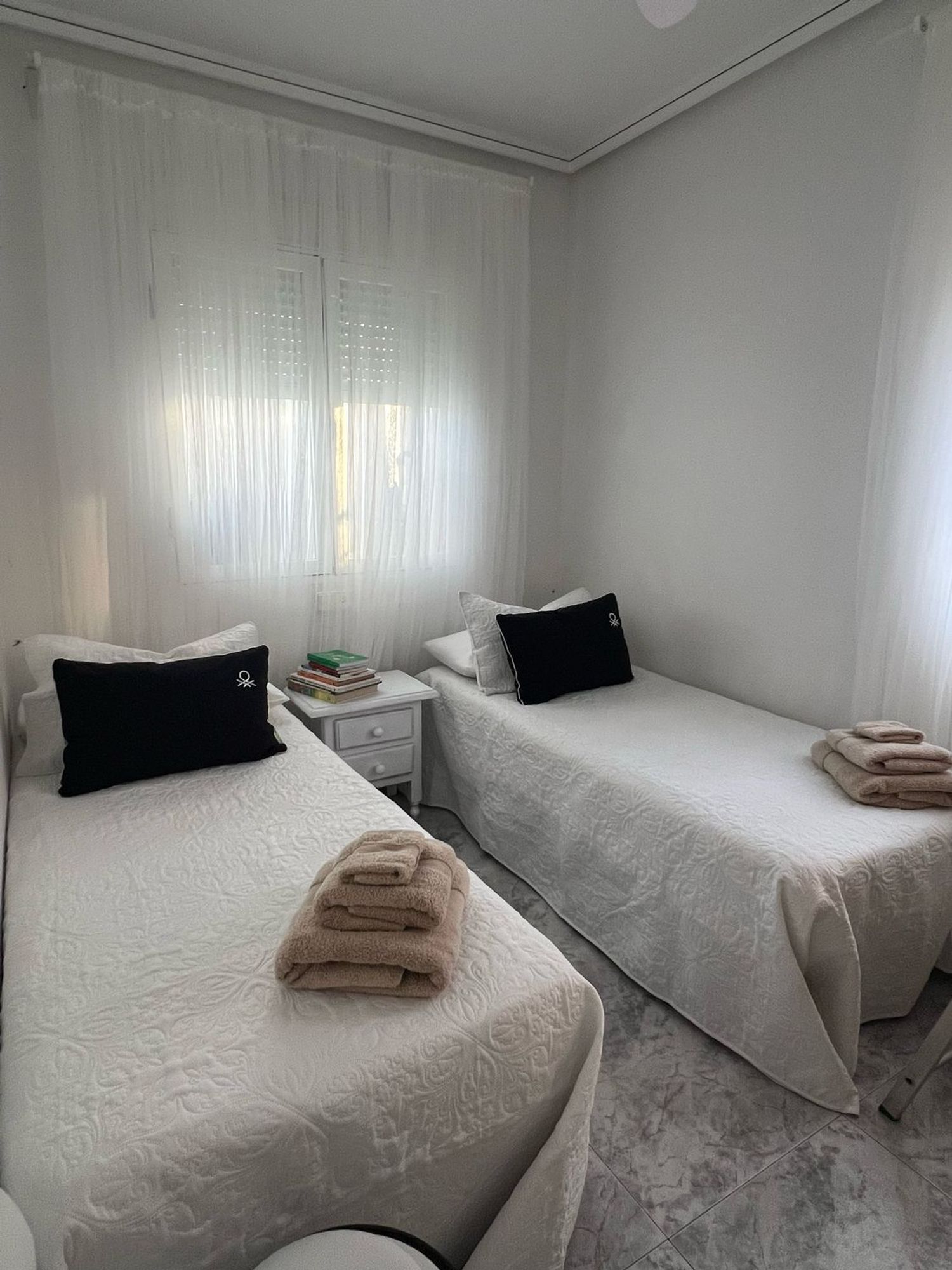 Piso en Calle Elda, 122, Tamarit - Playa Lissa, Tamarit - Playa Lissa - Foto 6