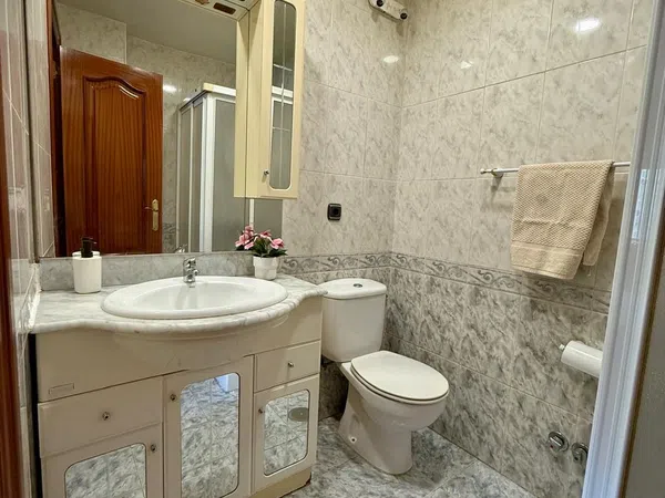 Piso en Los Boliches - Foto 12