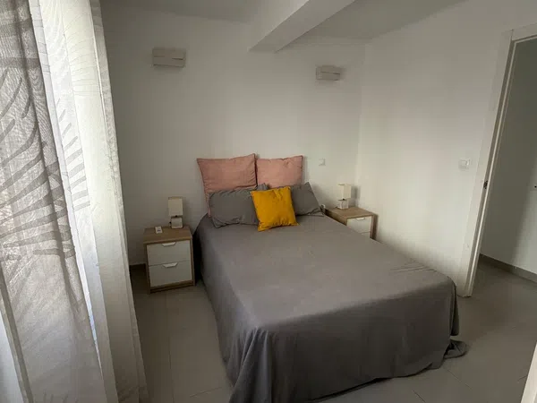Piso en Calle Martínez de la Rosa, 35, Los Castillejos - La Trinidad - Foto 14