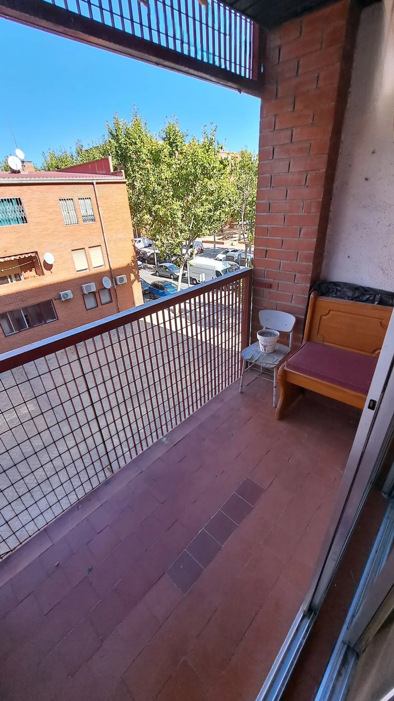 Piso en calle Casarabonela, 1 - Foto 19