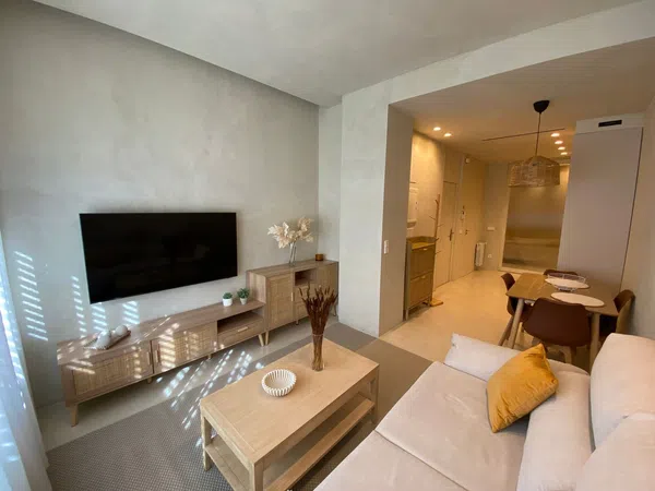 Piso en Barrio Ibiza