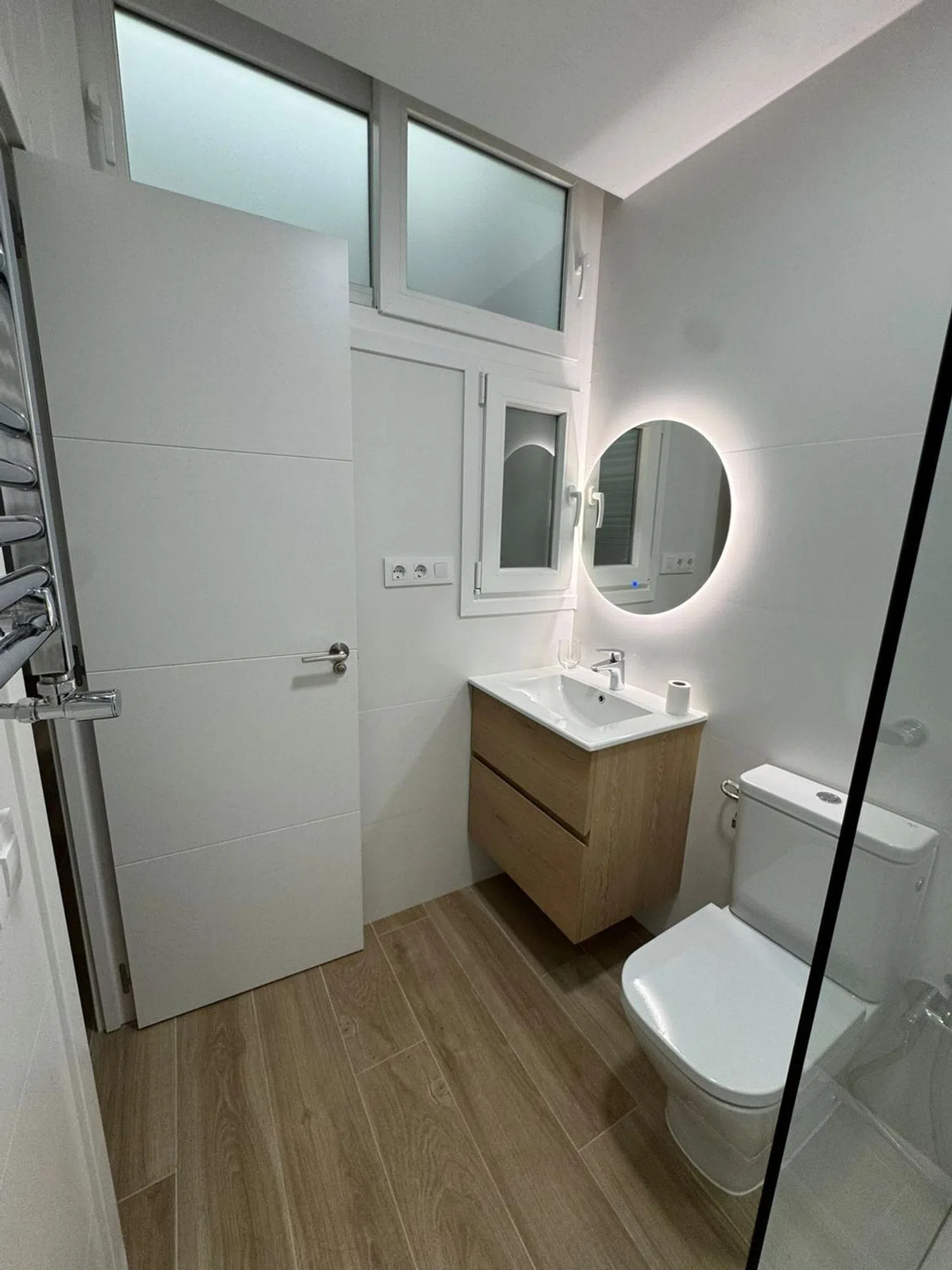 Piso en calle de Abel, 27 - Foto 12