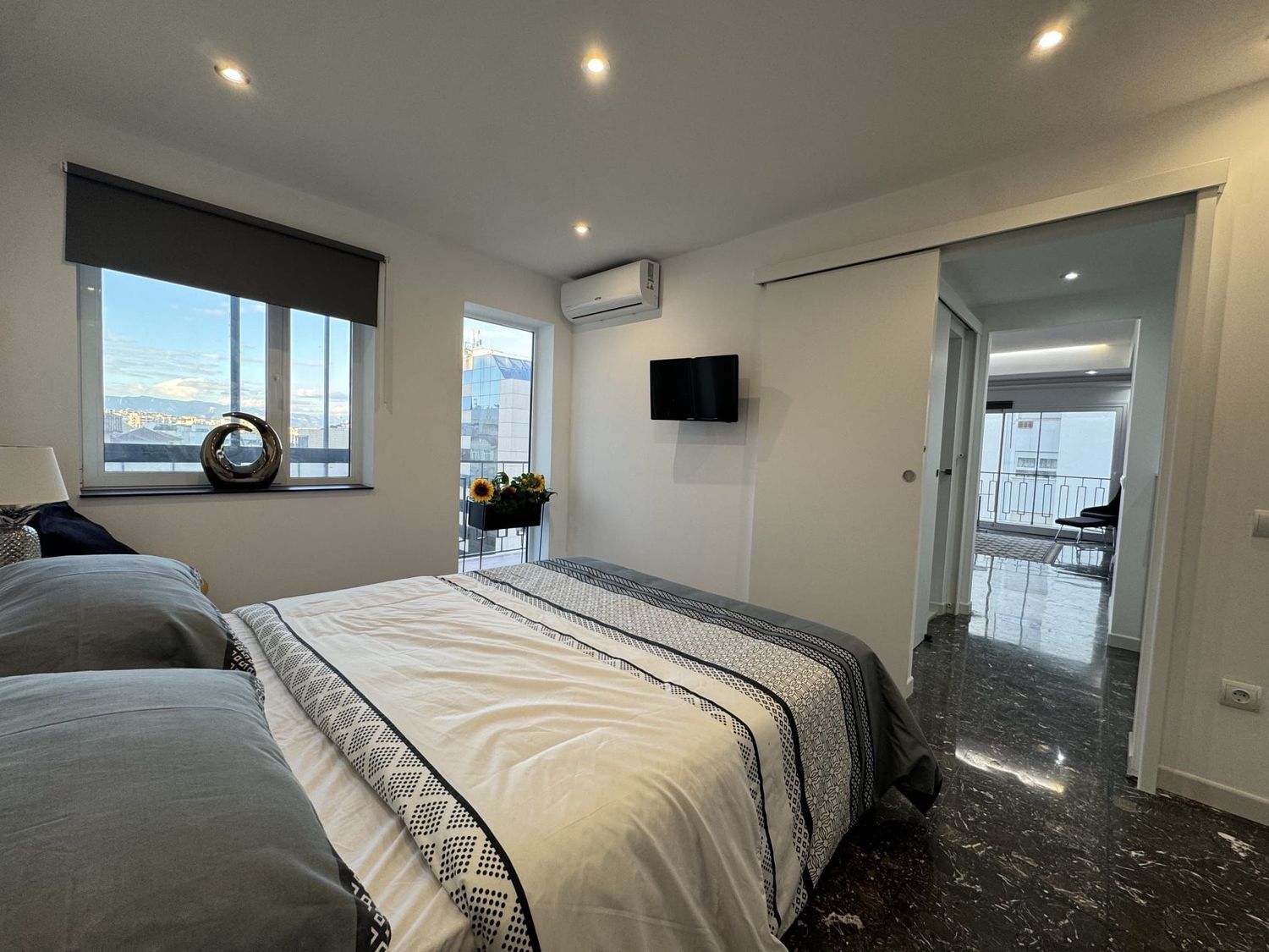 Piso en avenida de Joan Miró, 170 - Foto 8