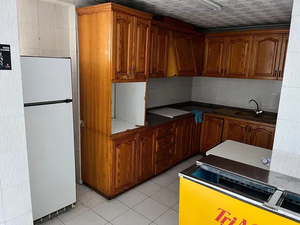 Casa o chalet independiente en Calle Mtr Guillén, 6 - Foto 4