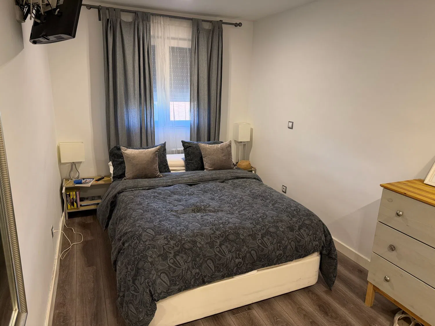 Piso en calle de Mestanza, 92 - Foto 5