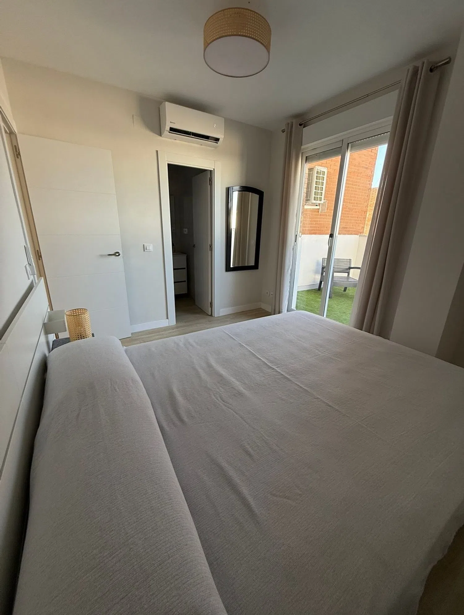 Piso en calle Luis Montoto, 105 - Foto 9