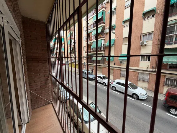 Piso en Calle Lleida, Carolinas Altas - Foto 27