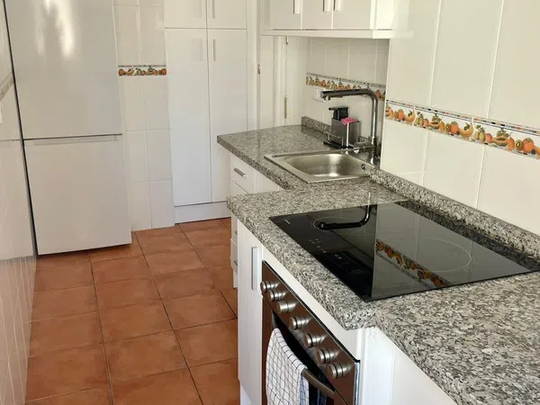 Piso en Andalucia, Los Castillejos - La Trinidad - Foto 8