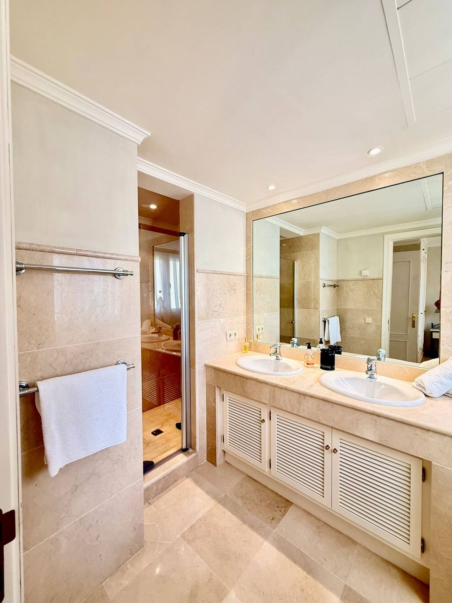 Chalet adosado en Paseo de Dinamarca, 18, Hacienda Elviria - Foto 18