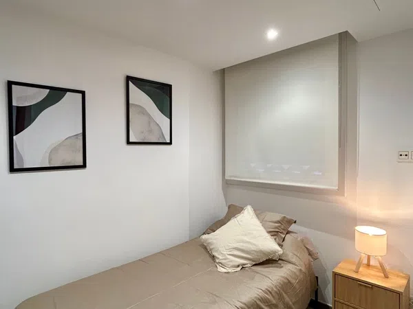 Piso en calle Huerta Nueva, 24 - Foto 7