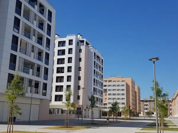 Piso en Calle Pacífico - Foto 58
