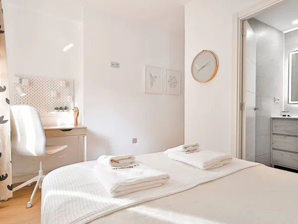 Casa de pueblo en Calle Monte, 1, Gibralfaro - Foto 13