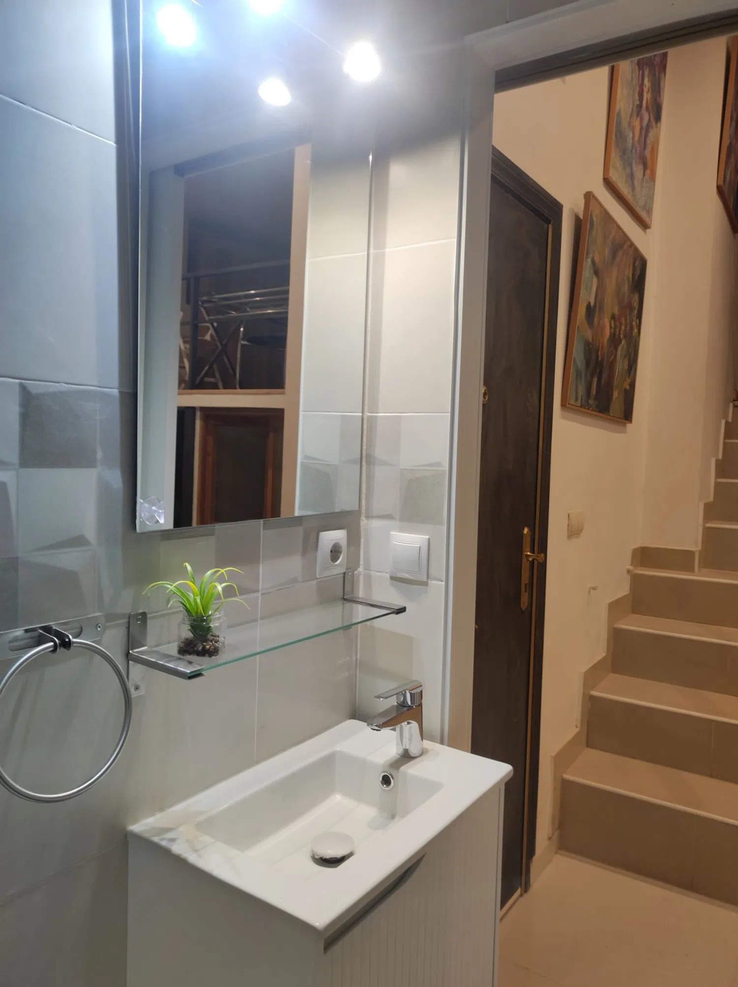 Piso en paseo de San Illán, 3 - Foto 39