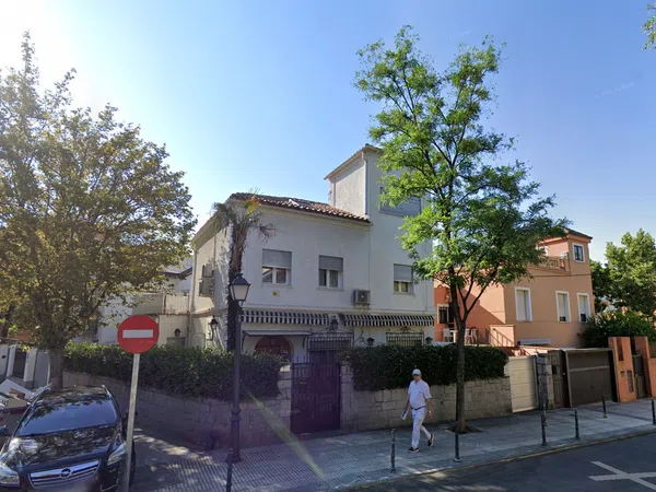 Casa independiente en calle de Antonio Díaz-Cañabate, 13 - Foto 3