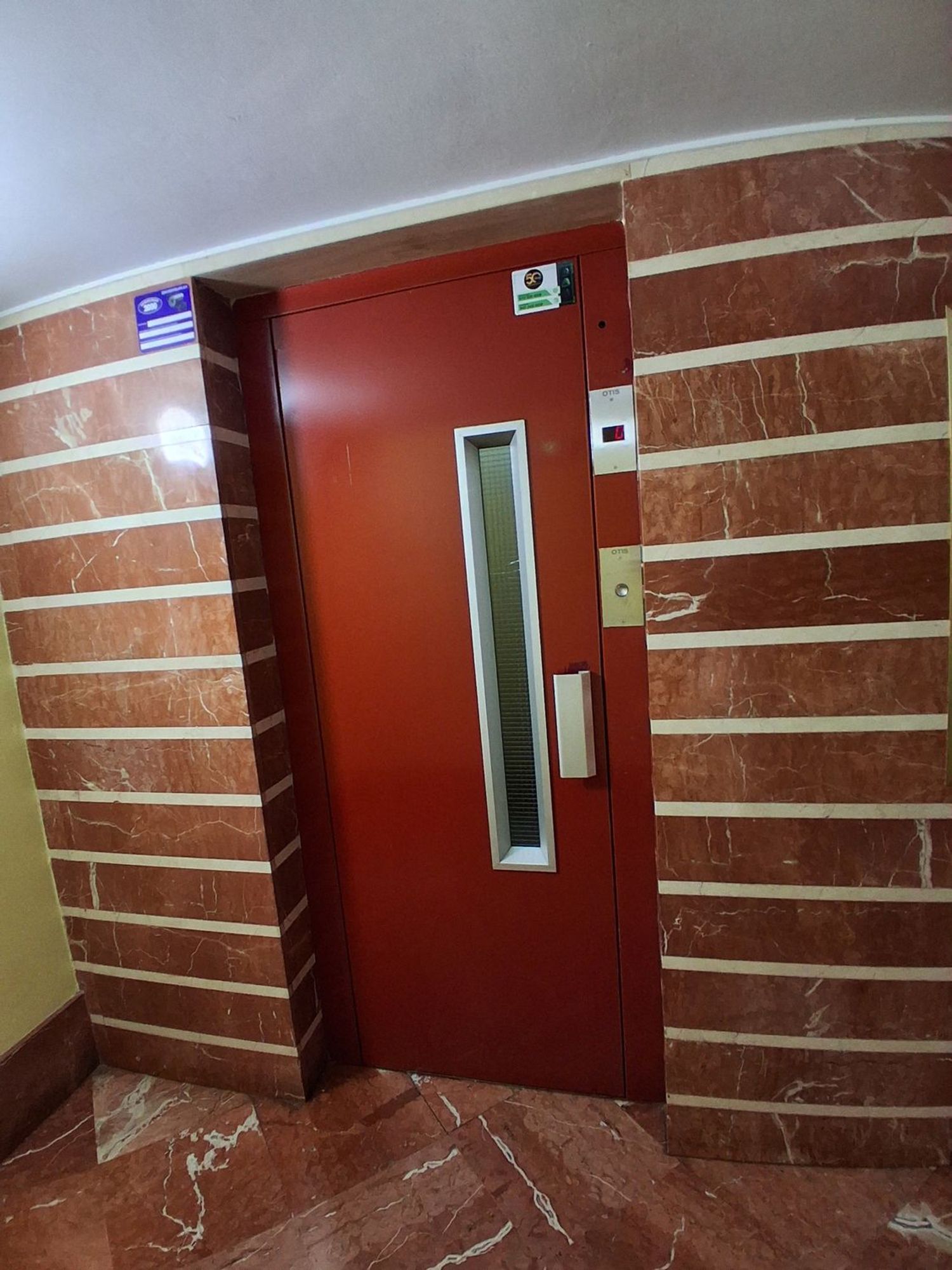 Piso en Republica Argentina, 64 - Foto 3
