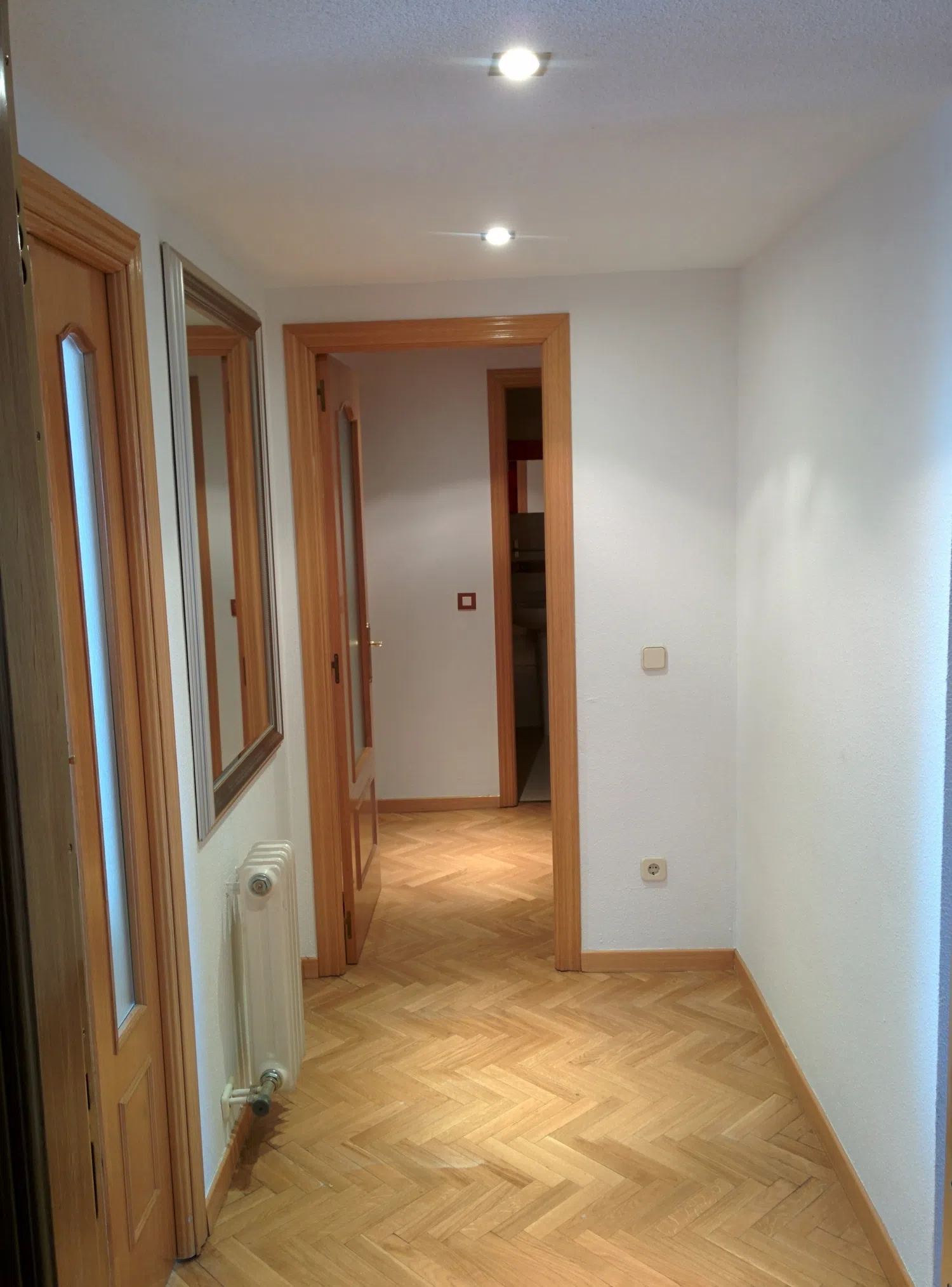 Piso en calle C/Sepúlveda, 7 - Foto 6