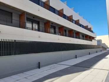 Estudio en  Calle de Fuerteventura 7 - Foto 10