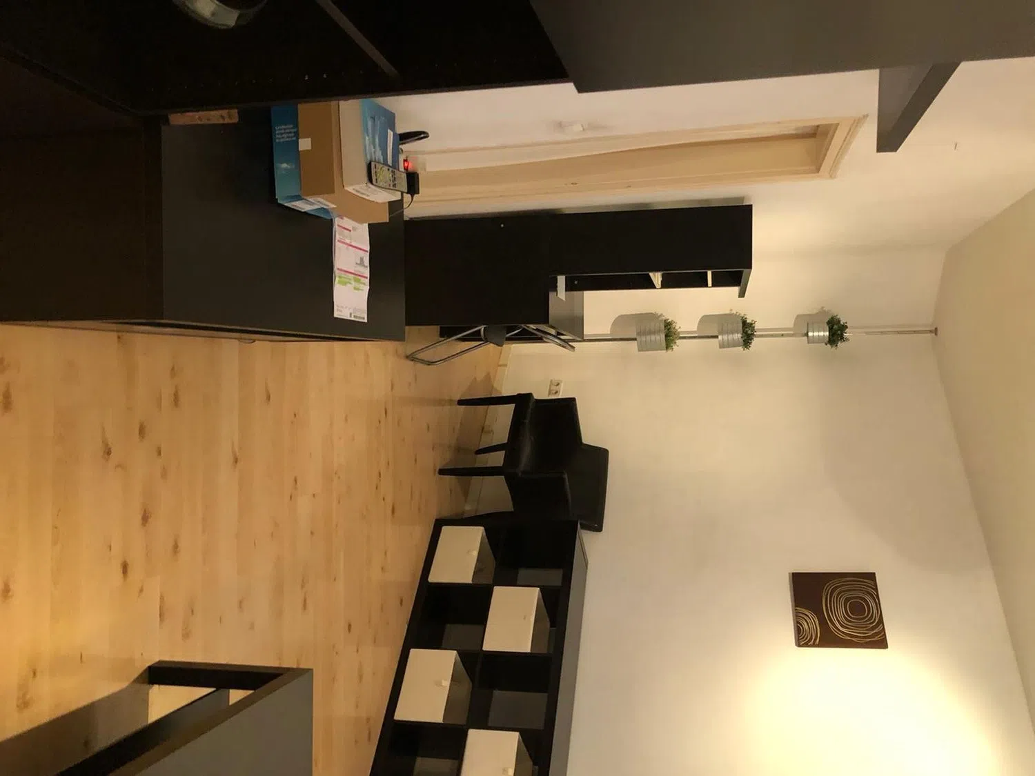Estudio en avenida de Gaudí, 1 - Foto 7