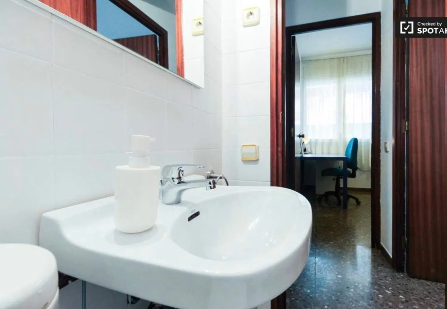 Piso en calle de Vilapicina, 24 - Foto 10