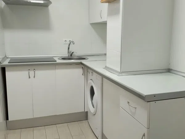 Piso en calle Duque de Rivas, 10 - Foto 9