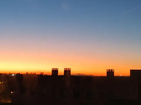 Piso en calle Fray José de Cerdeiriña, 19