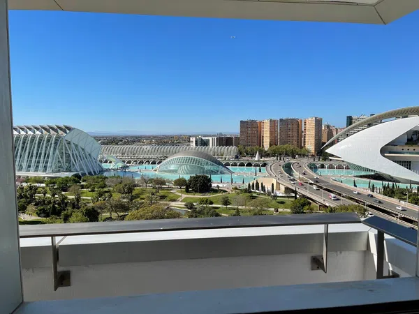 Piso en avenida de França, 2 - Foto 25