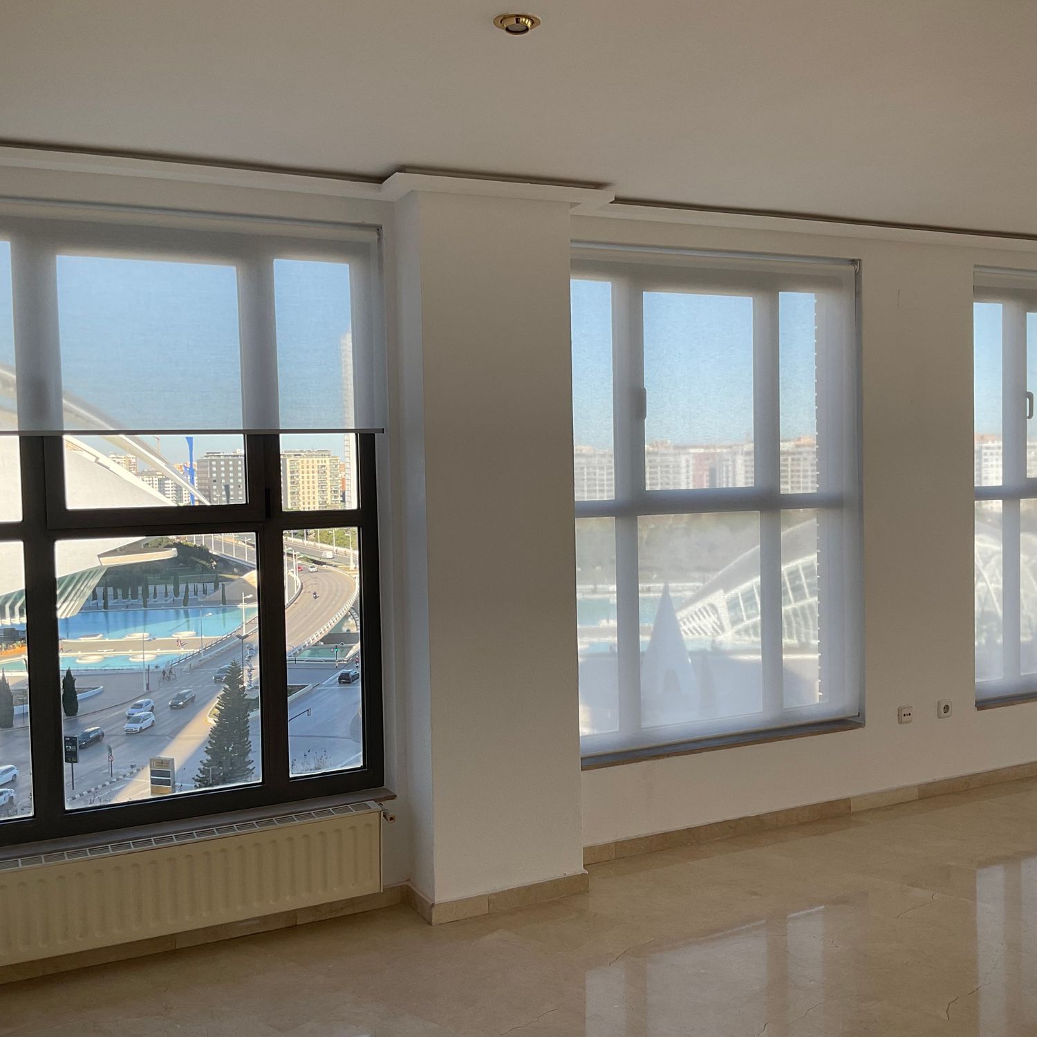 Piso en Avenida del Professor López Piñero, Ciutat de les Arts i de les Ciencies - Foto 17