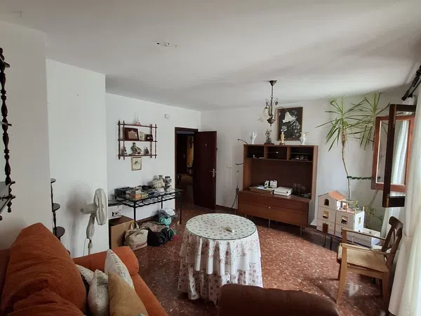 Piso en Plaza San Martín, 3, Encarnación-Las Setas - Foto 23