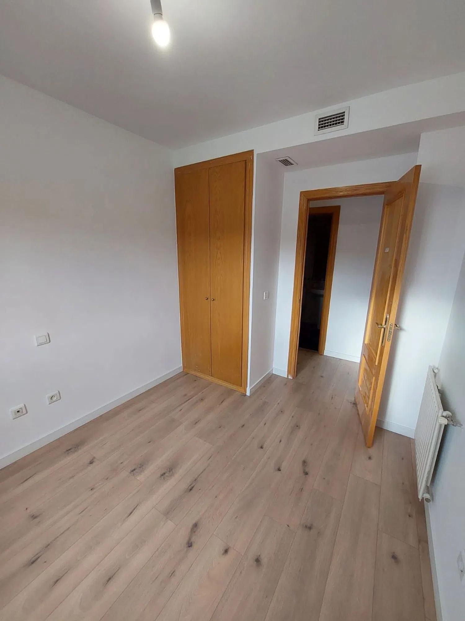 Piso en Barrio Valderas - Los Castillos - Foto 14