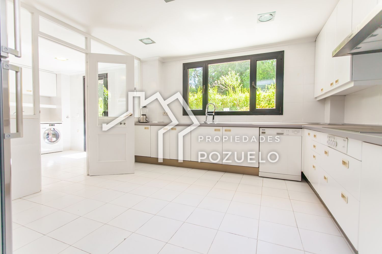 Casa o chalet independiente en Somosaguas, Somosaguas - Foto 11