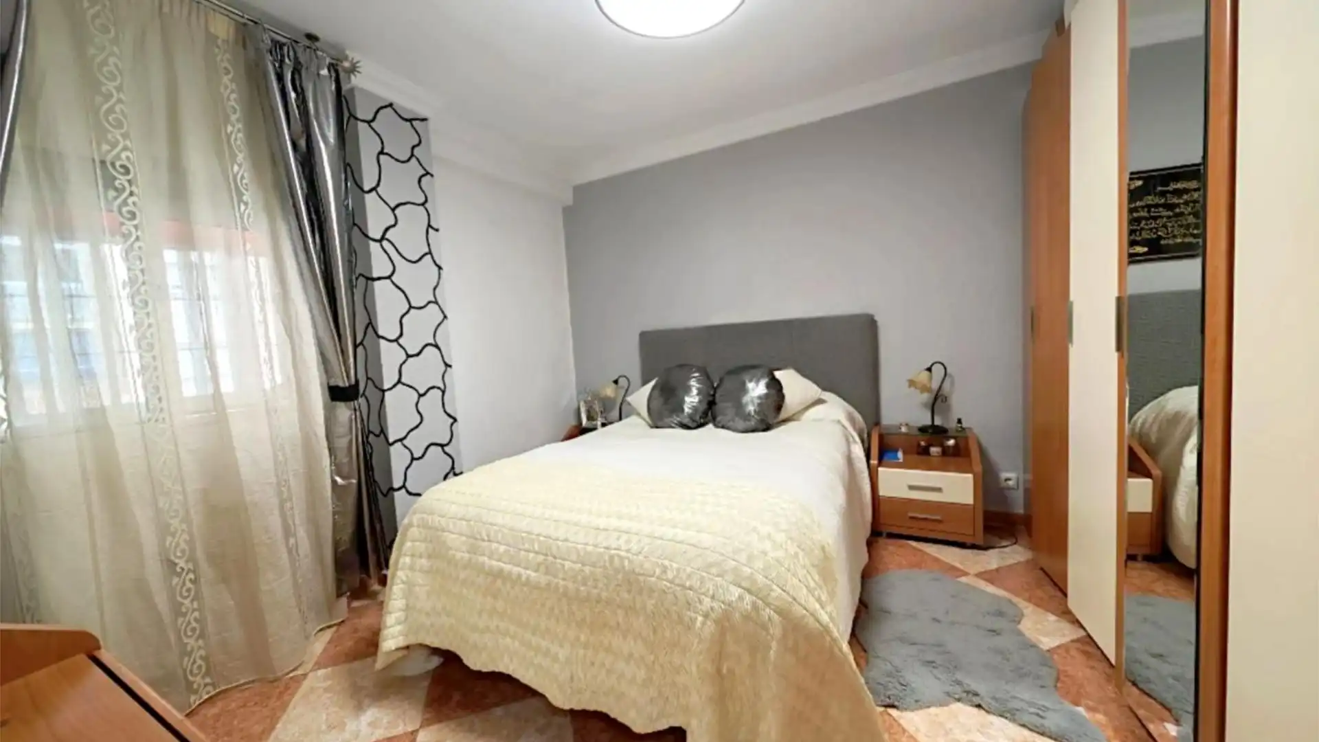 Piso en  Calle Llanonillos 2 - Foto 13