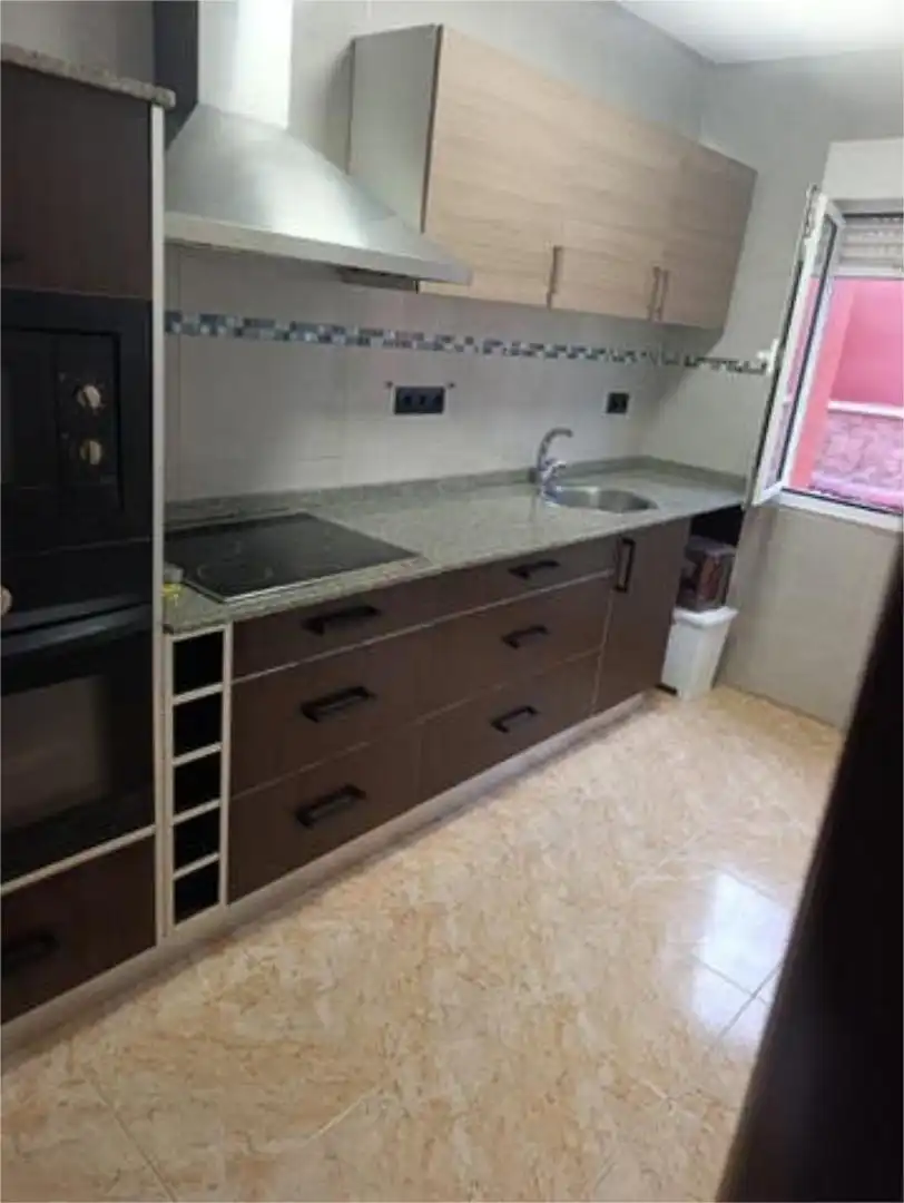 Piso en alquiler casa centro Candás - Foto 7
