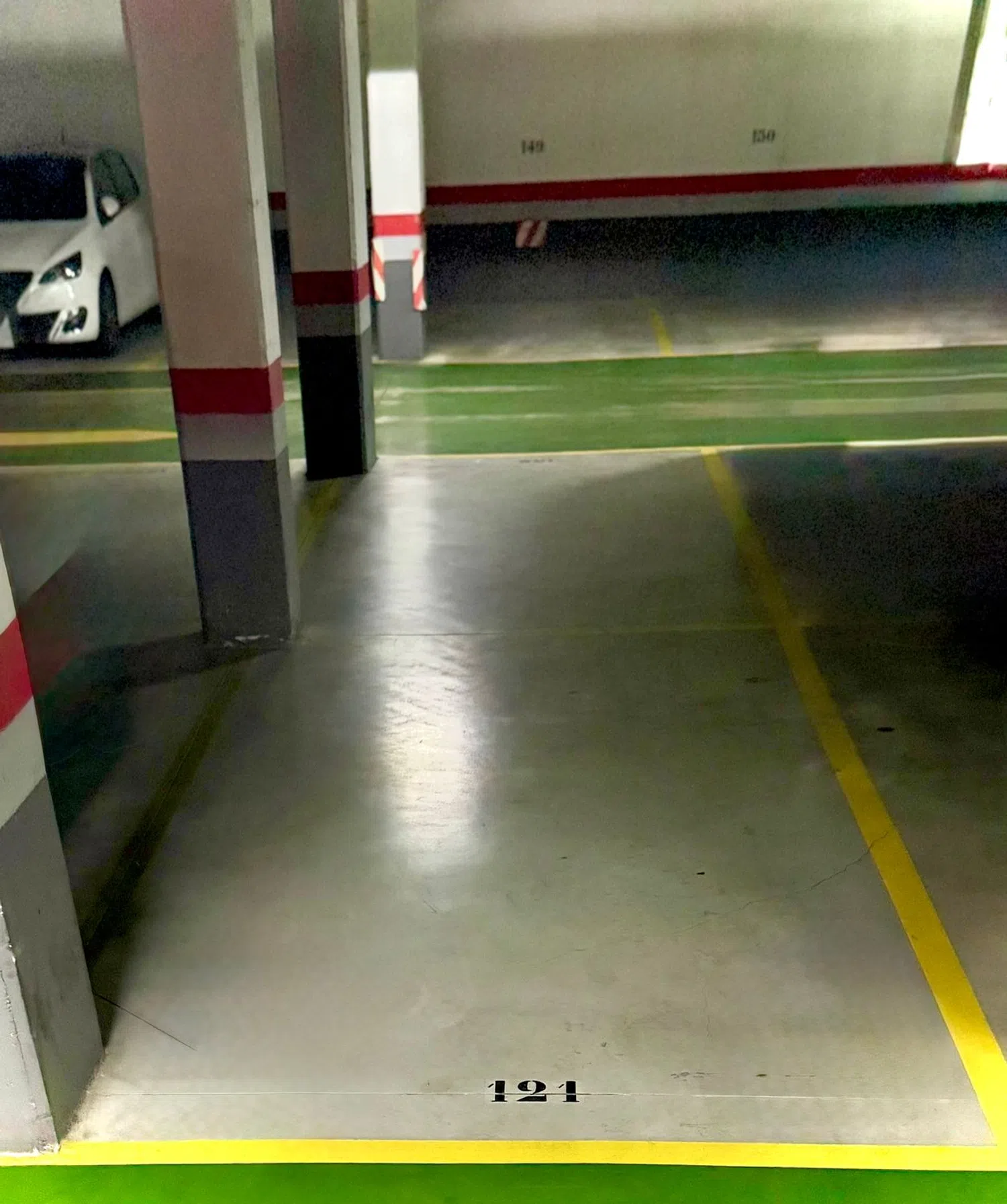 Piso en avenida de los Arces, 7 - Foto 31