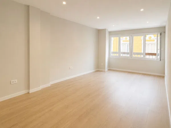 Piso en Calle Martínez Campos, 21, Centro, Centro - Foto 1