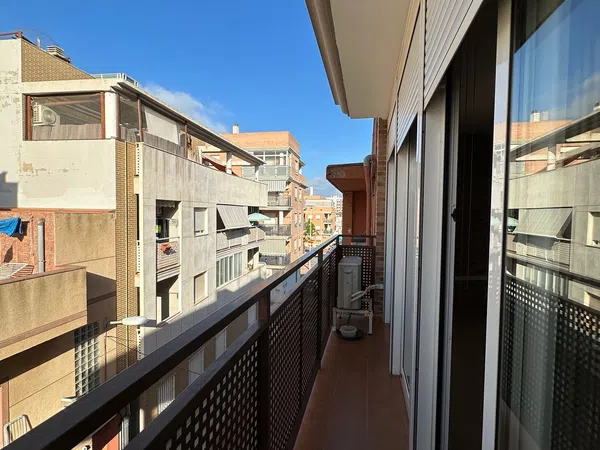 Piso en Calle Cap de Moraira, 11, Padre Jaime - Los Cabos - Foto 14