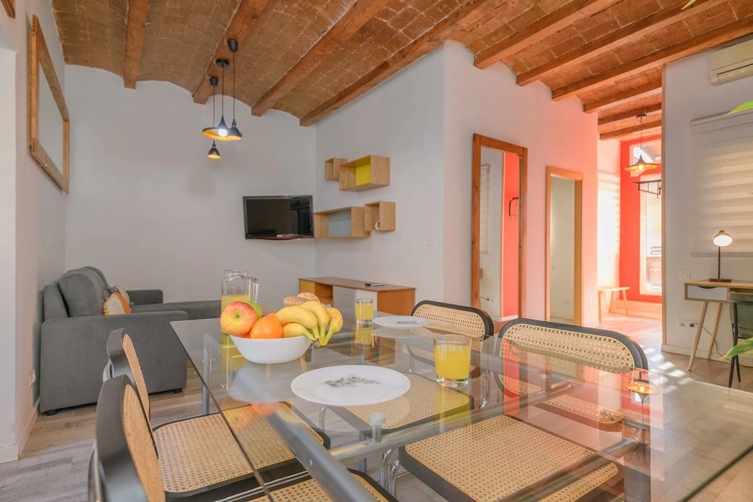 Ático en calle d'Aragó, 547 - Foto 4