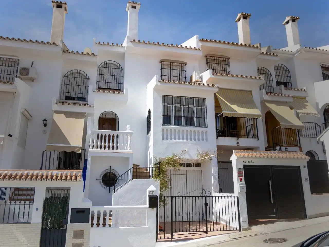 Chalet en  Calle Aldea Bermeja 10 - Foto 3