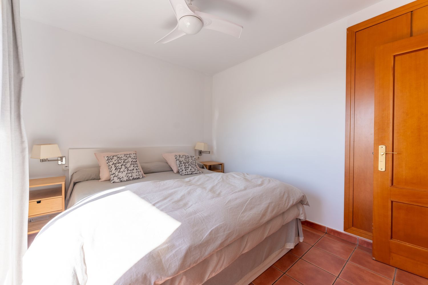 Dúplex en calle del Castell de la Creu, 23 - Foto 12