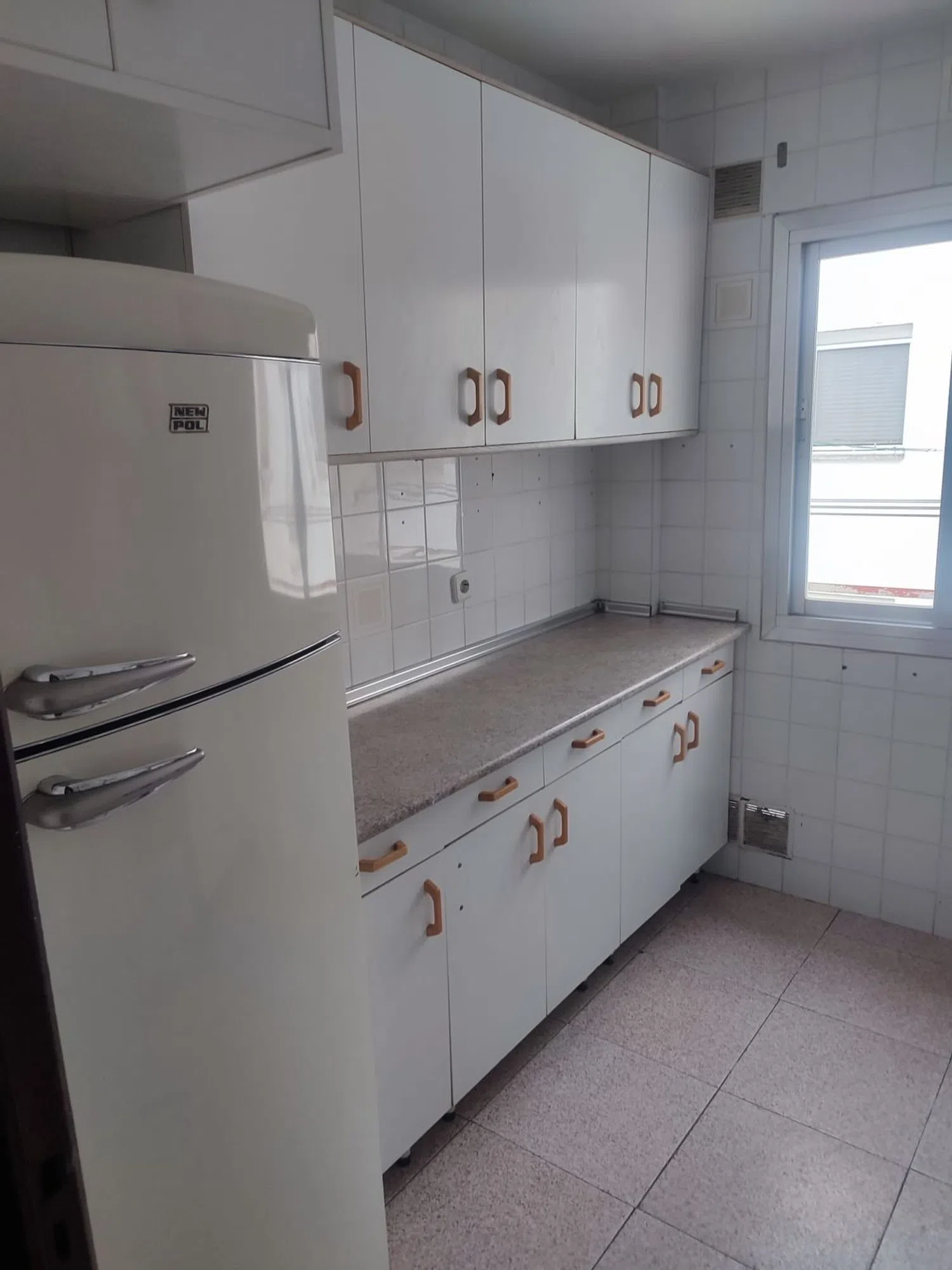 Piso en calle Eduardo Pascual y Cuellar, 6 - Foto 32