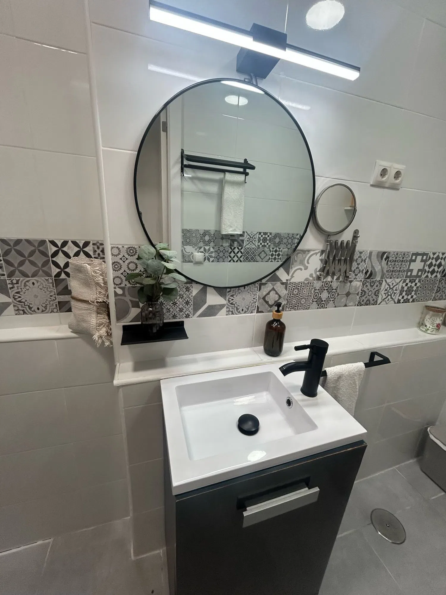 Estudio en calle la Hoz, 33 - Foto 16