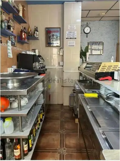 Local comercial en Alicante / Alacant - Foto 7