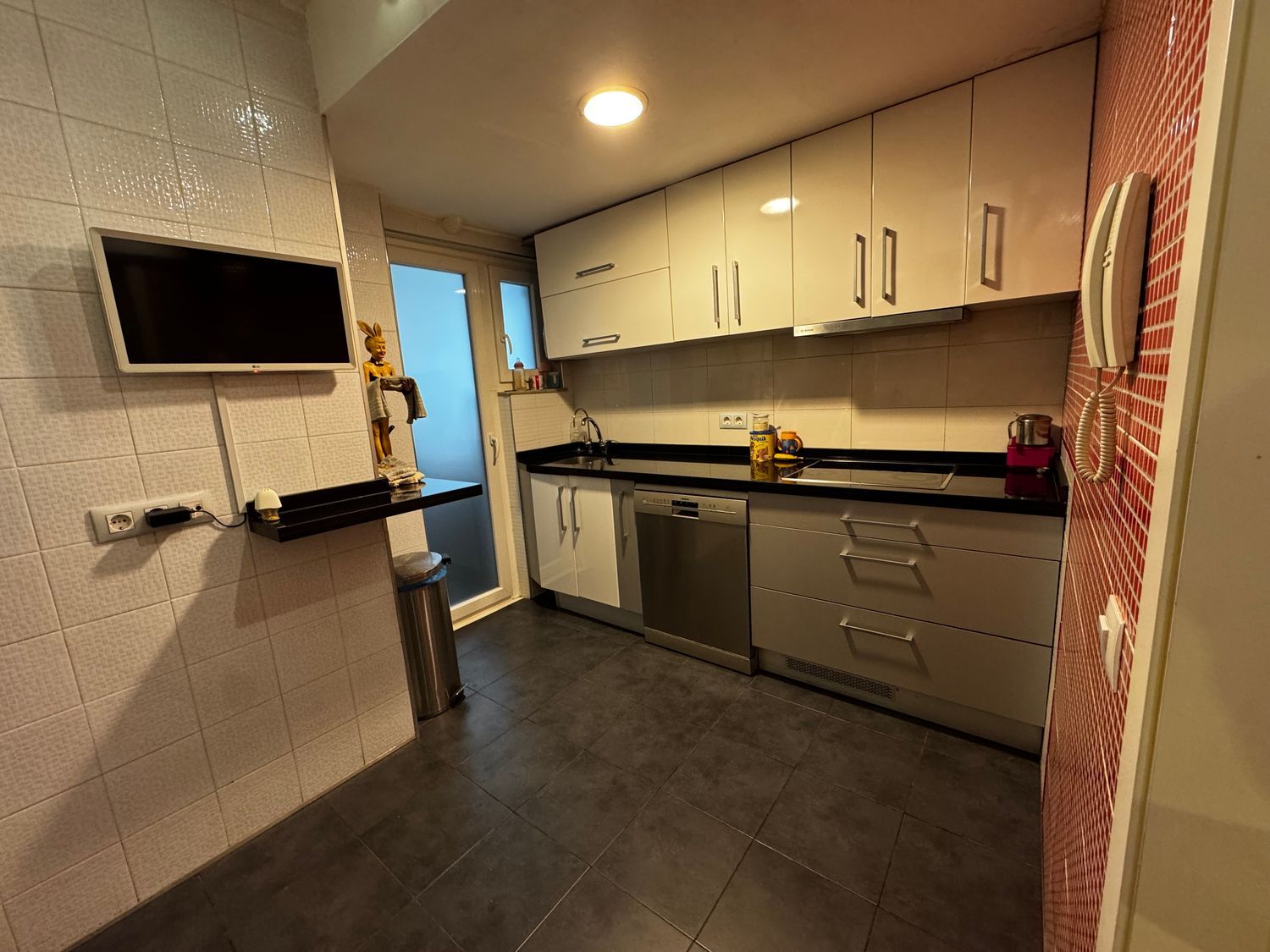 Piso en Menéndez Pelayo, 23 - Foto 8