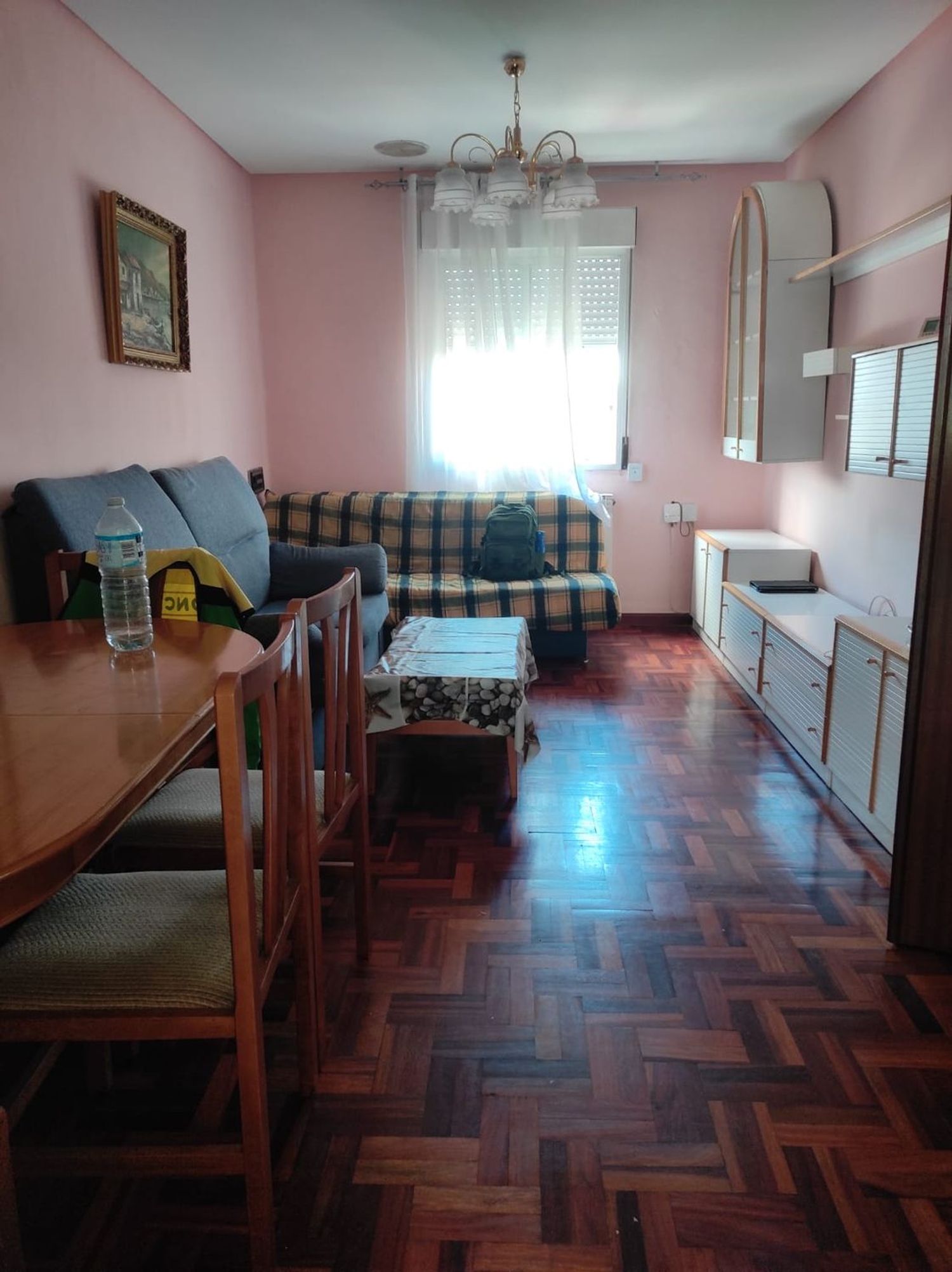 Piso en Calle Huesca, 45, Juzgados - Foto 3