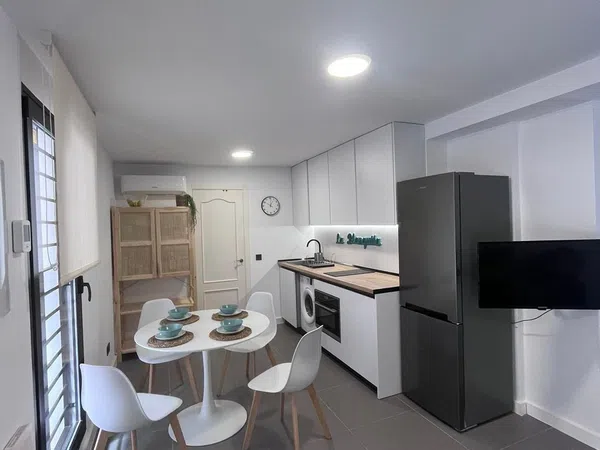 Casa o chalet independiente en Avenida Ricardo Soriano, 52, Ricardo Soriano - Foto 2