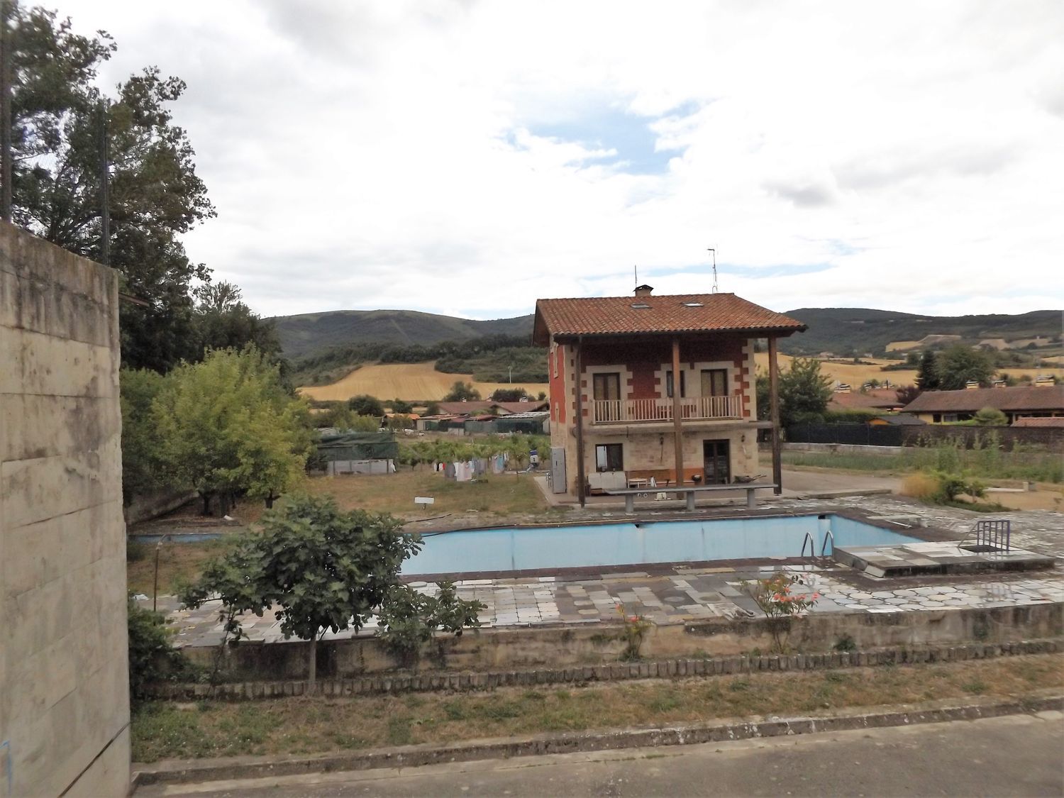 Casa o chalet independiente en Calle Kukulla, 744 Carreteraburgoserrepidea - Foto 11