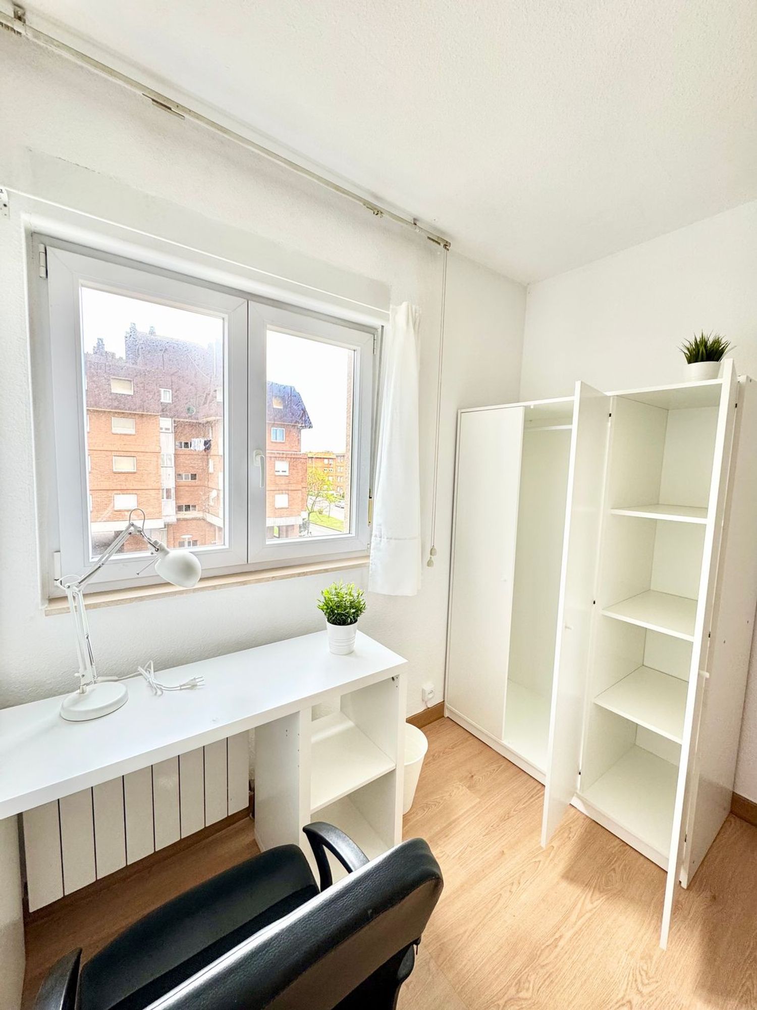 Piso en calle Gutiérrez Solana, 13 - Foto 12